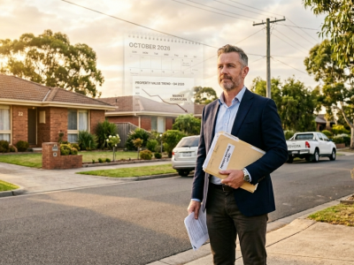 Australia’s Property Tax Rules Are Changing. What Residential Landlords Should Do Now