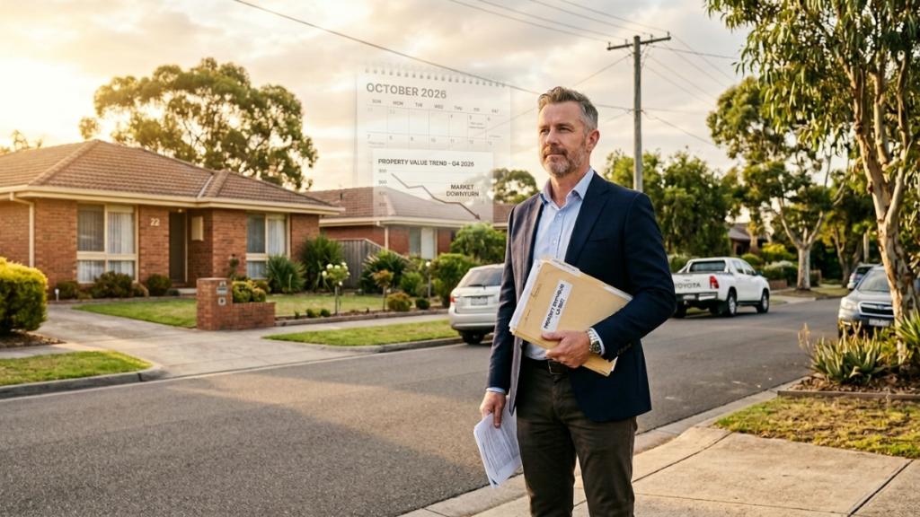 Australia’s Property Tax Rules Are Changing. What Residential Landlords Should Do Now
