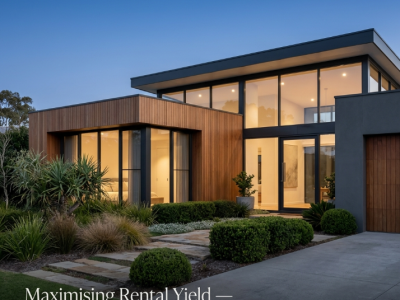 Owning a holiday home must know