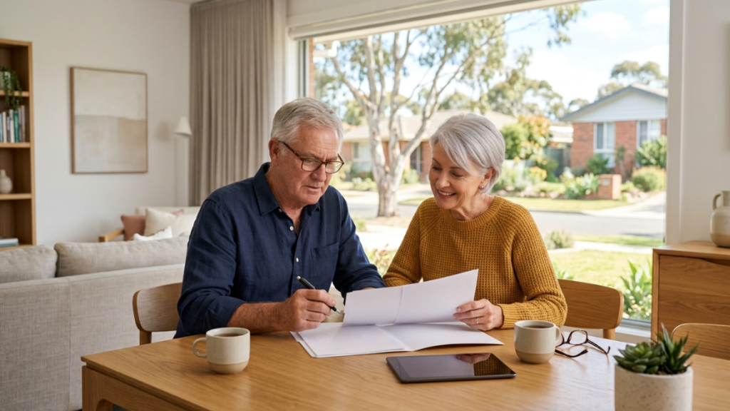 Why Estate Planning Matters More Than Ever for Australian Property Owners