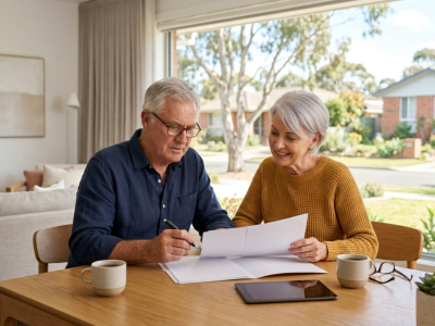 Why Estate Planning Matters More Than Ever for Australian Property Owners